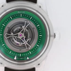 Artya Central Tourbillon 5