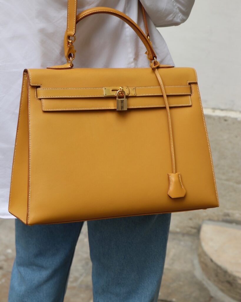 Collector Square Birkin