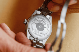 Hodinkee takeover by Watches of switzerland LuxusPlus scaled