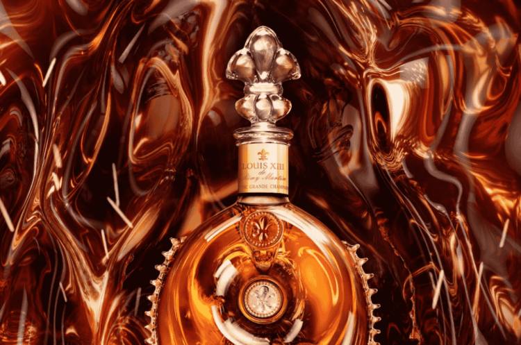 Rémy Cointreau revises downwards its 2024-2025 performance - Luxus Plus