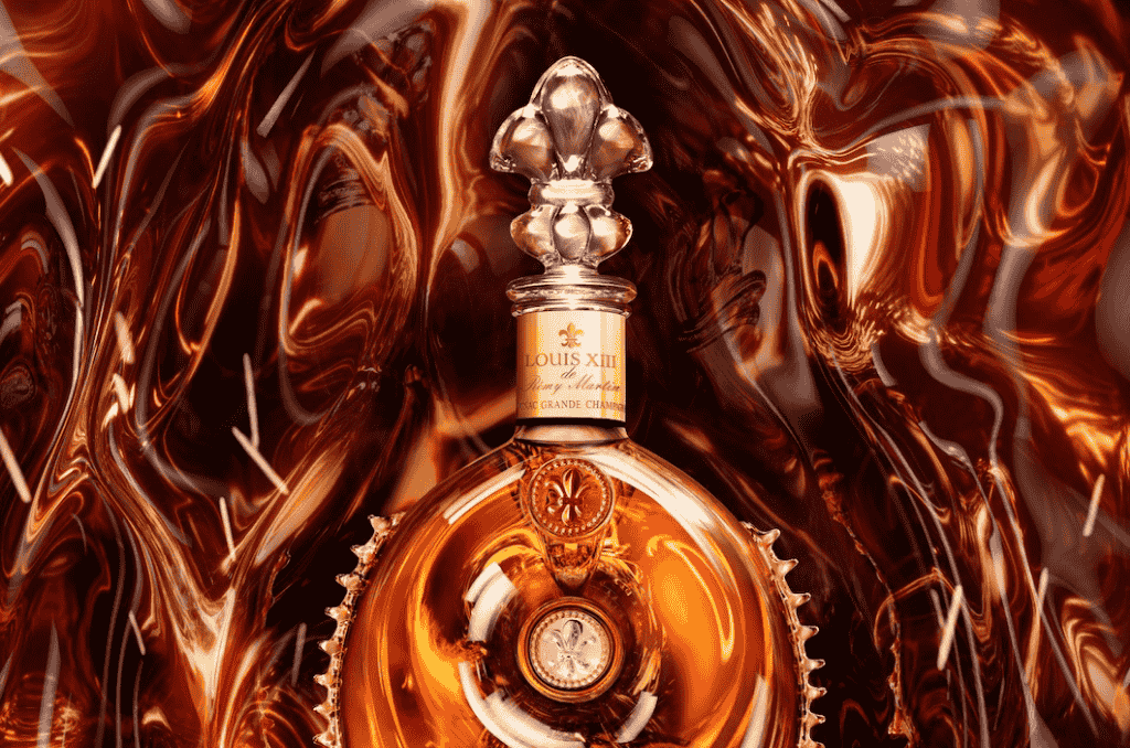 LouisXIII Remy Cointreau LuxusPlus scaled