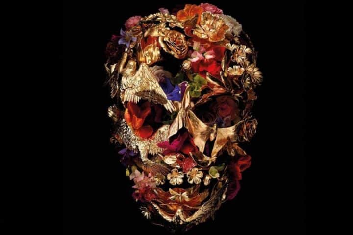 McQueen Vanitas