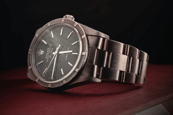 Rolex watches Unsplash LuxusPlus scaled