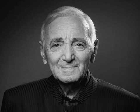 crooner charles aznavour decede 190327