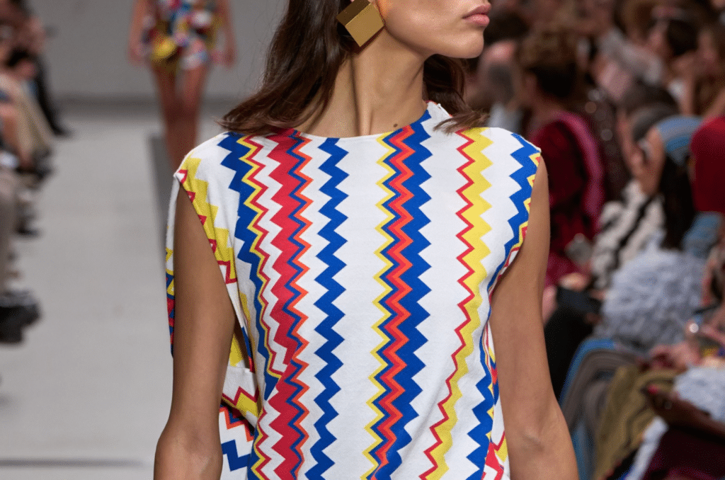 missoni fashion show 1 scaled