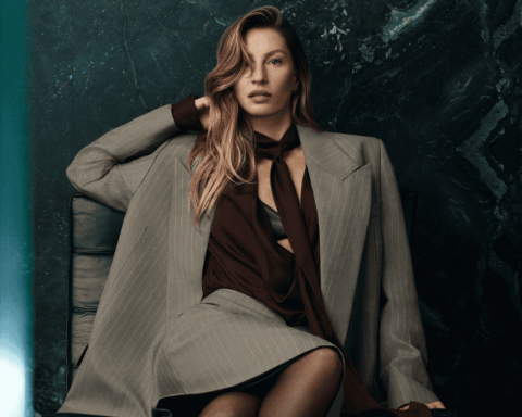 Hugo boss Gisele LuxusMag scaled