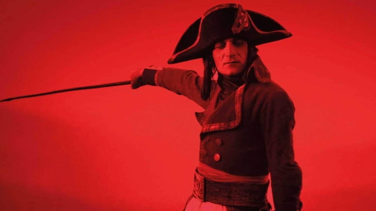 Napoleon Abel Gance