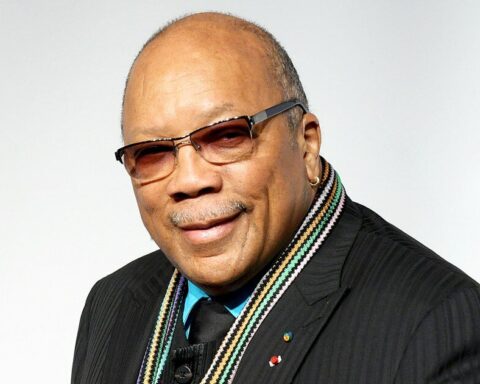 Quincy Jones Tune Into Leadership