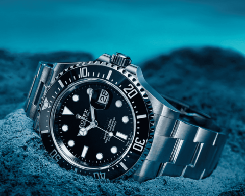 Rolex Watch export LuxusPlus scaled