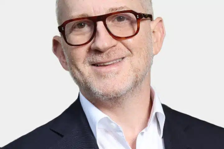 burberry ceo joshua schulman