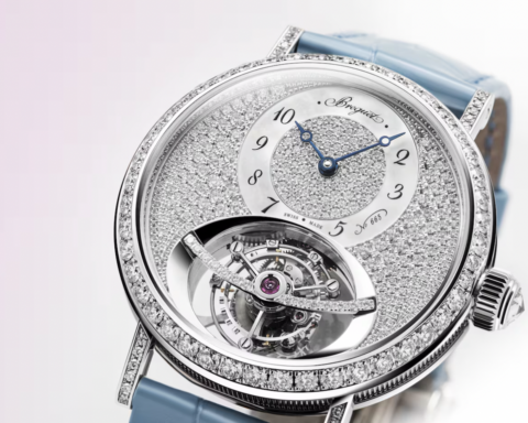 Classique Tourbillon 3358