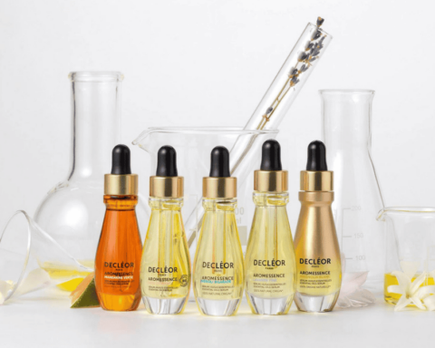 LOréal decleor LuxusPlus scaled