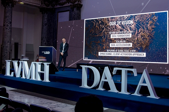 LVMH Data Summit