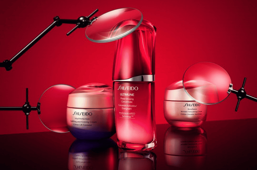 Shiseido Ultimune beauty LuxusPlus scaled