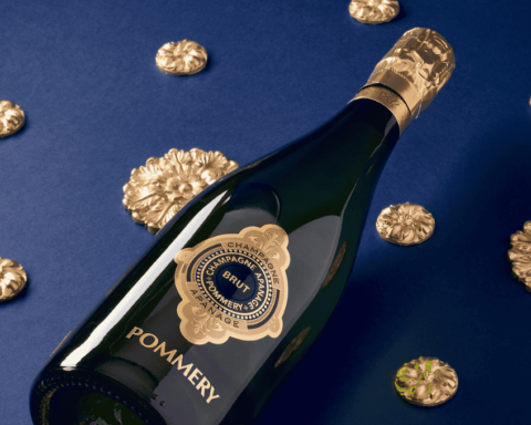 pommery champagne LuxusPlus scaled