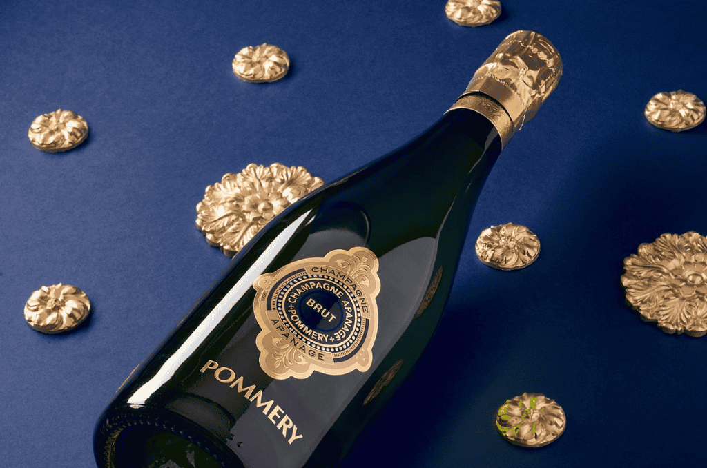 pommery champagne LuxusPlus scaled