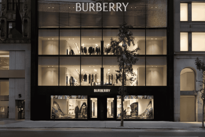 Burberry store 2 scaled