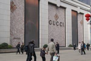 Gucci Store