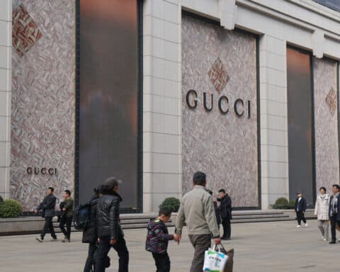 Gucci Store