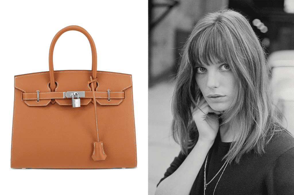 Hermes Birkin Bag LuxusPlus scaled