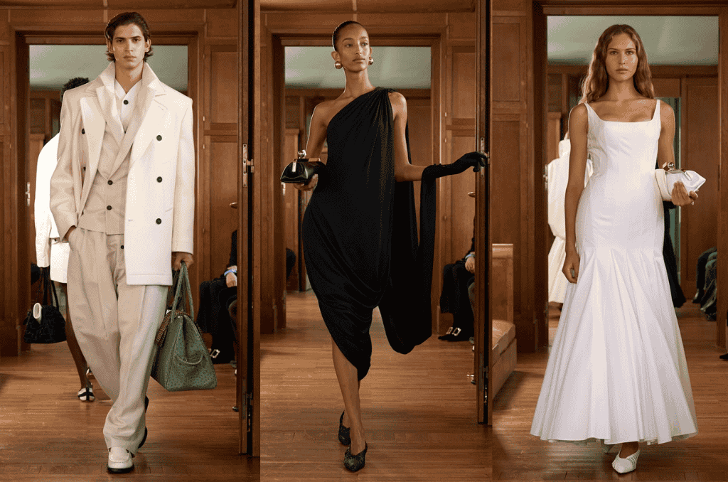 Jacquemus Croisiere PE25 montage LuxusPlus scaled