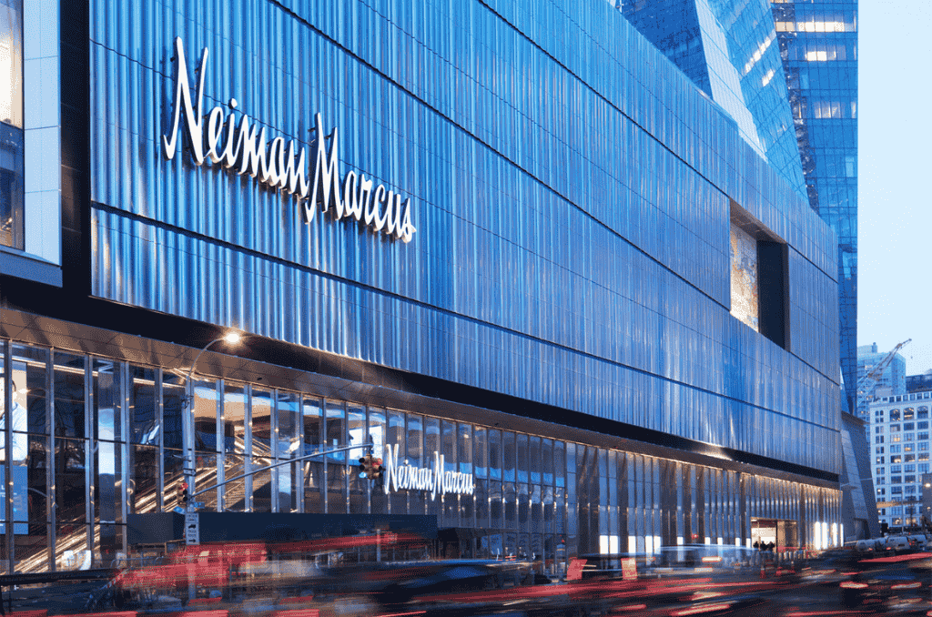 Neiman Marcus Hudson Yards LuxusMag scaled (1)