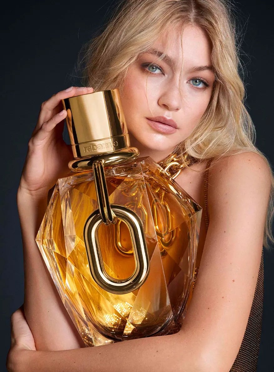 875 875 rabanne nouveau parfum f