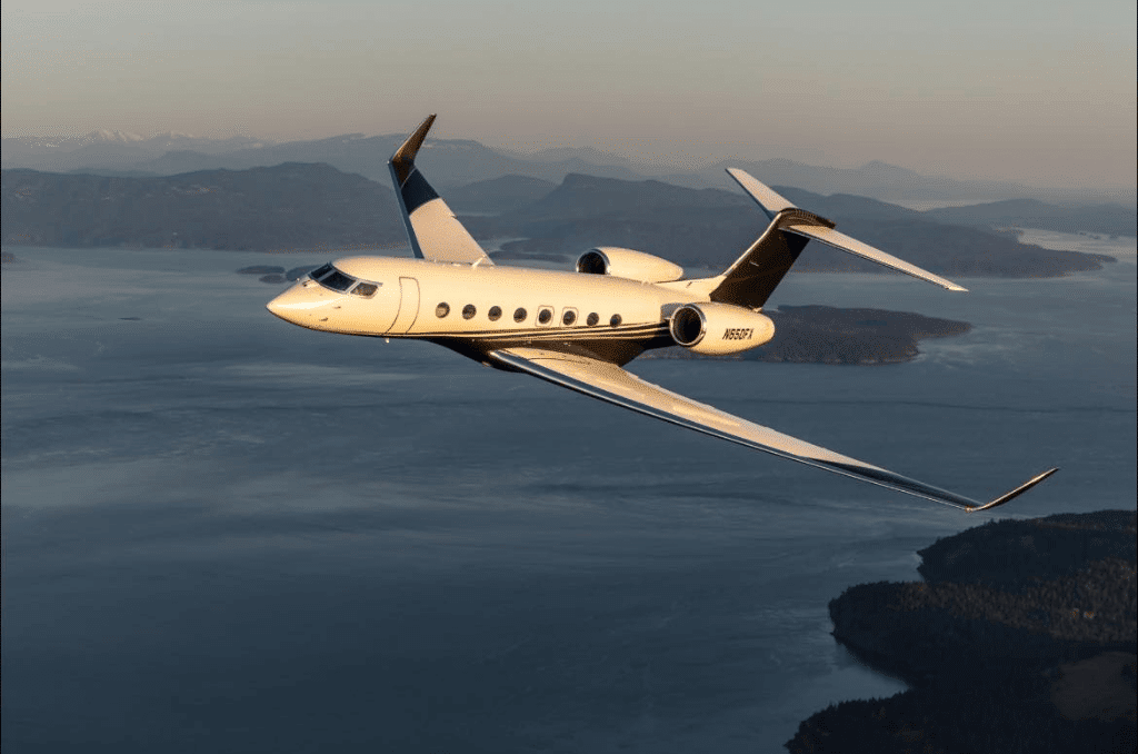 Flexjet results 2024 scaled