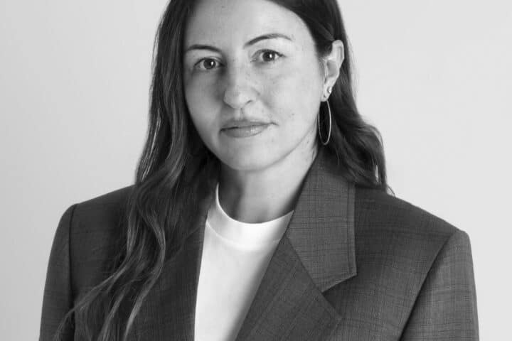 Silvia onofri Miu Miu CEO