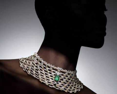 awakened hands awakened minds high jewelry collection worn phenomenal nathaniel goldberg