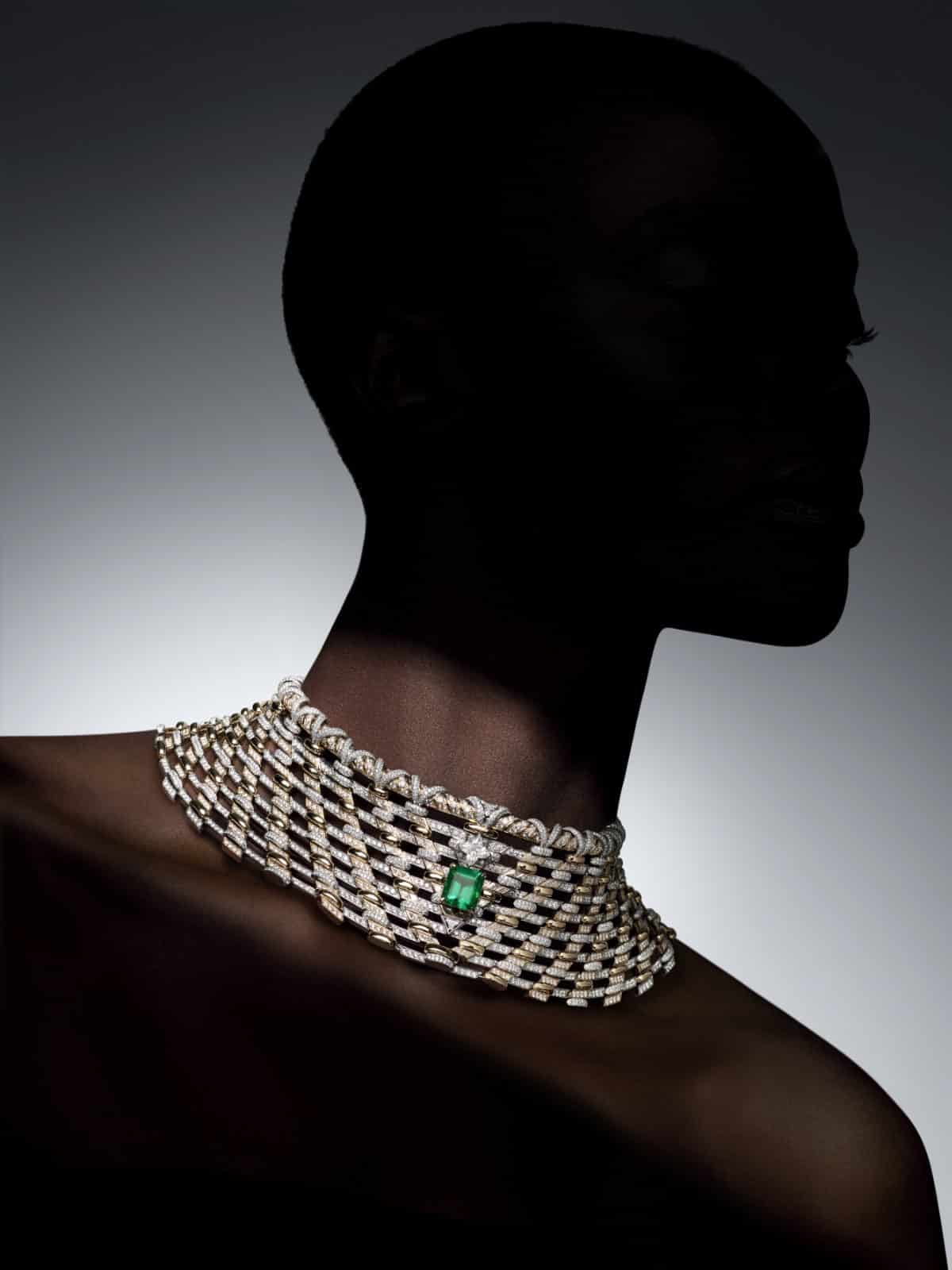 awakened hands awakened minds high jewelry collection worn phenomenal nathaniel goldberg