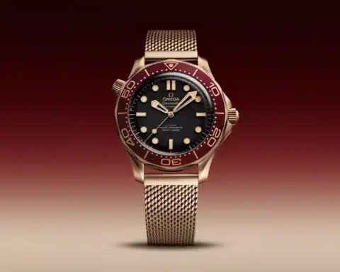 omega photo couv seamaster