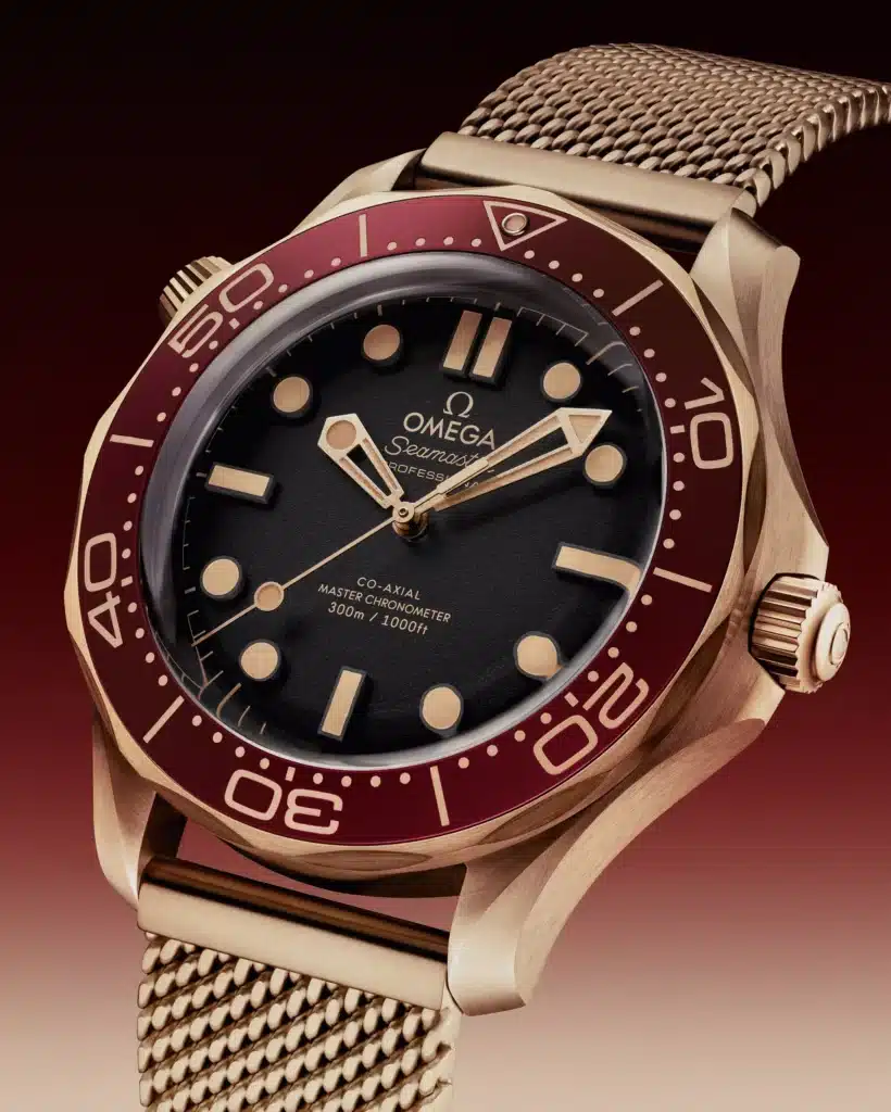 omega seamaster