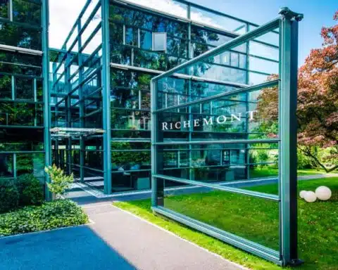 richemont ca