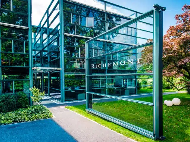 richemont ca