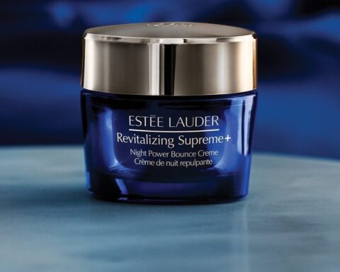 Estée Lauder Nuit