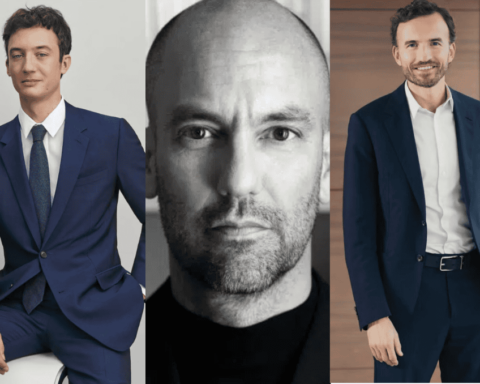 LVMH triple appointment frederic arnault montage LuxusPlus scaled (1)