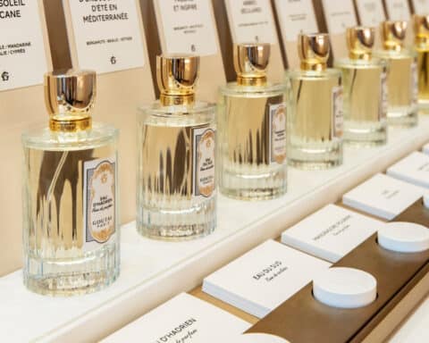 Maison Goutal perfumes