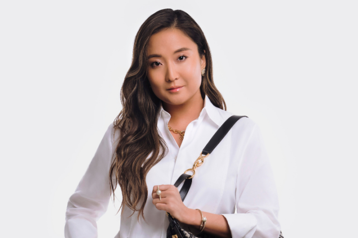 Dior Ashley Park EmilyinParis