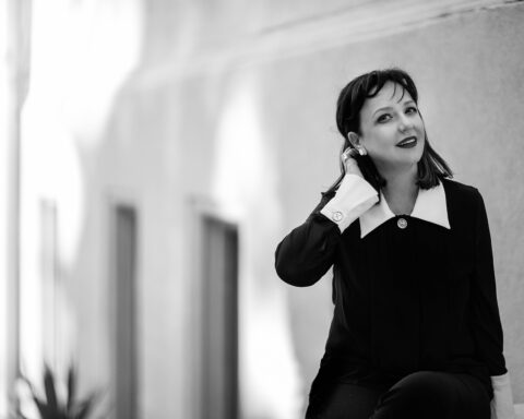 Foto Linda Rama
