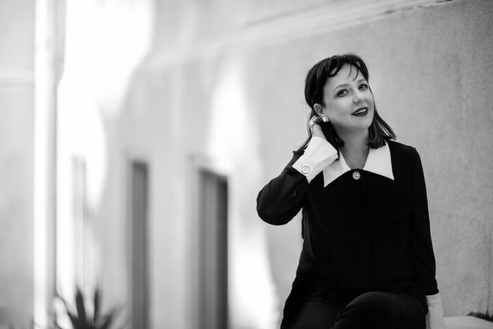 Foto Linda Rama