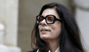 Françoise Bettencourt