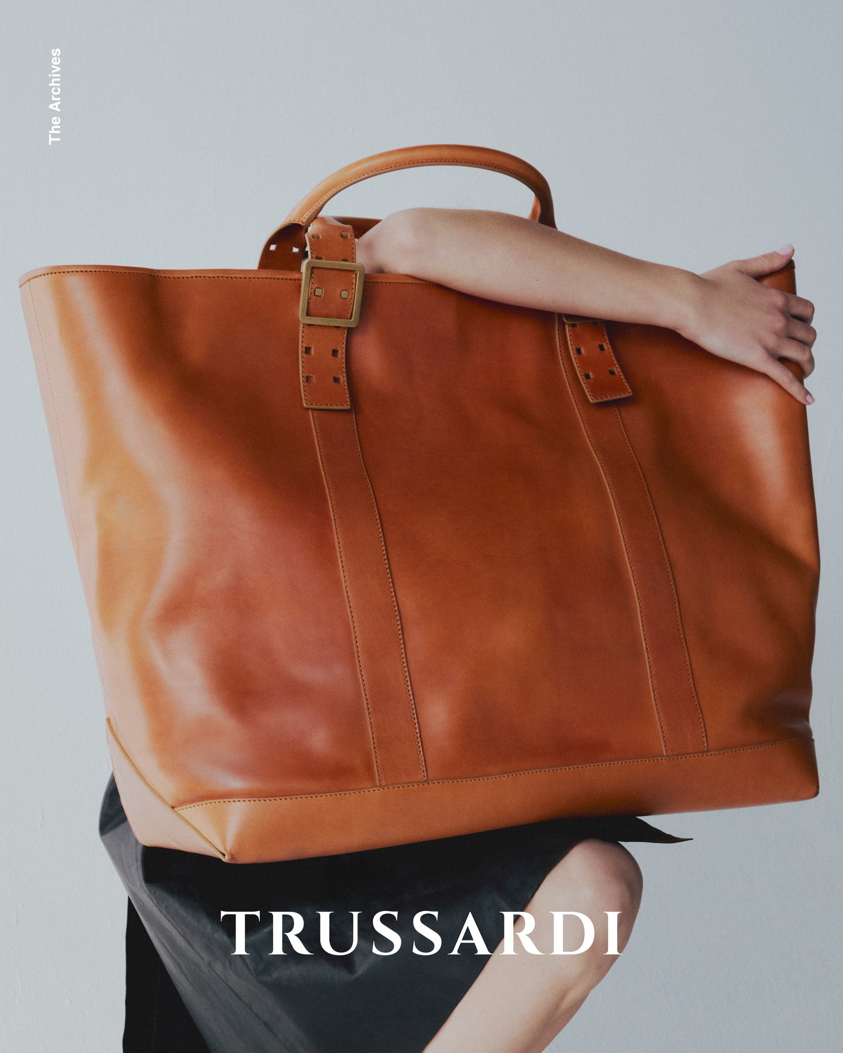 The new Trussardi has arrived - Luxus Plus