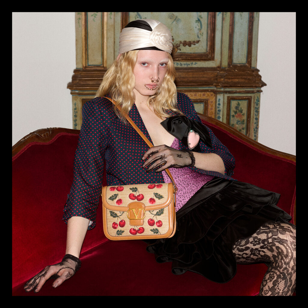 Valentino fashion 2