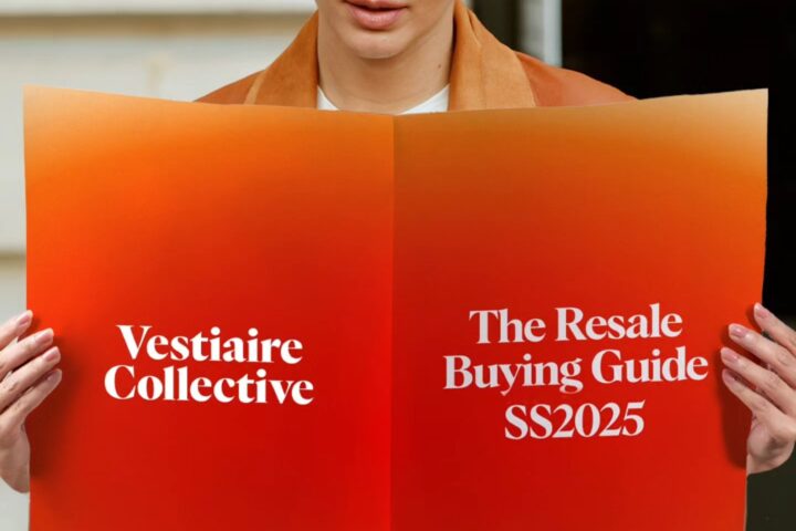 Vestiaire collective resale guide