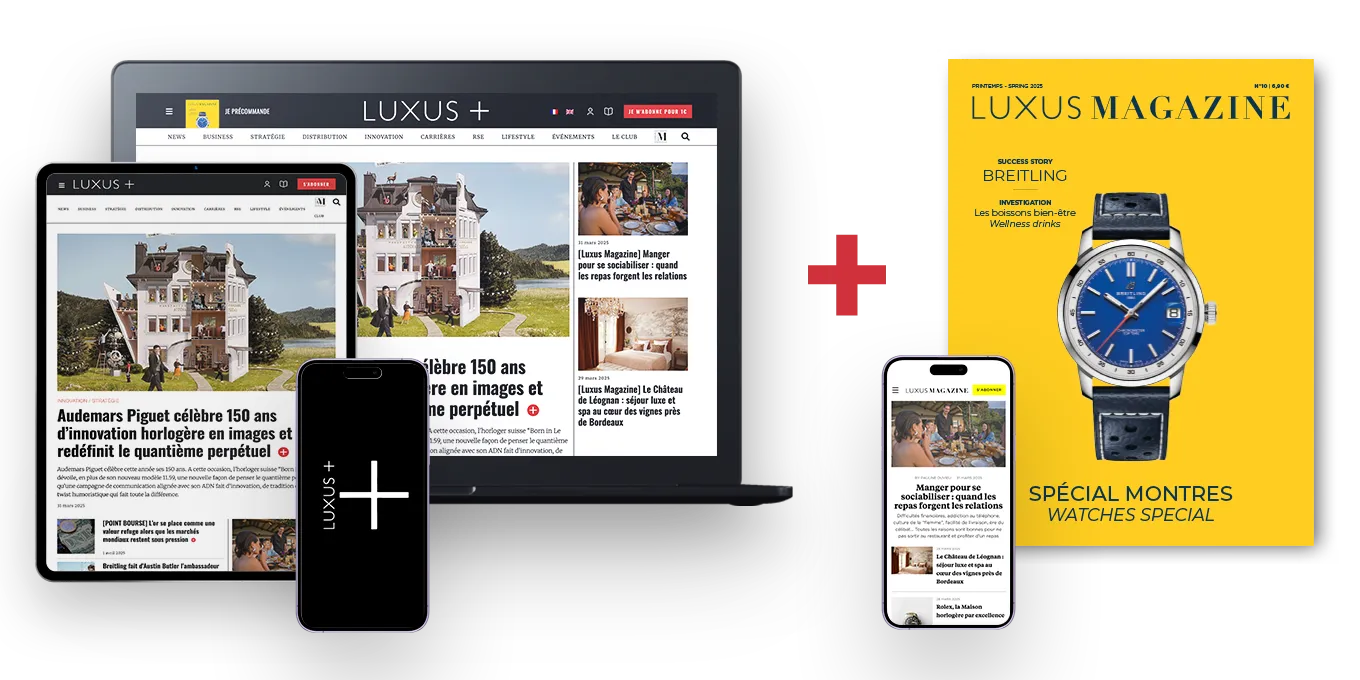abonnement luxus digital papier 2025