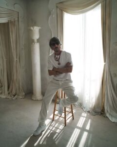 Balenciaga Pier Paulo Piccioli appointment