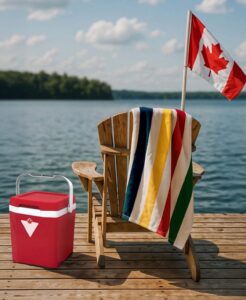 Canadian tire