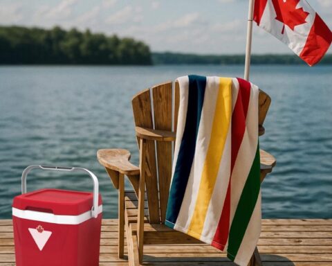 Canadian tire