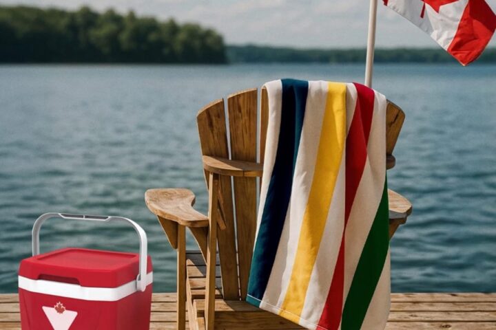 Canadian tire